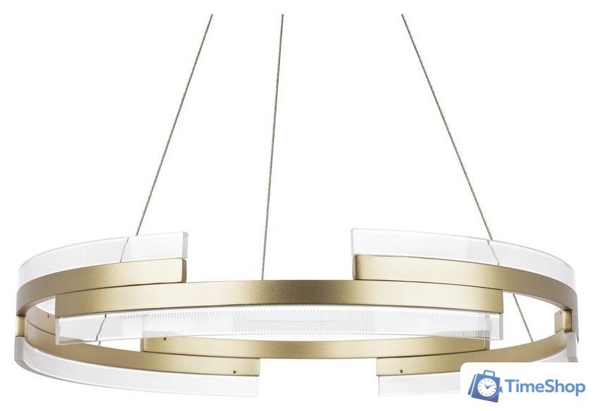Припотолочная люстра Lightstar Rotonda 736323 - Изображение №3 — Интернет-магазин Time-Shop