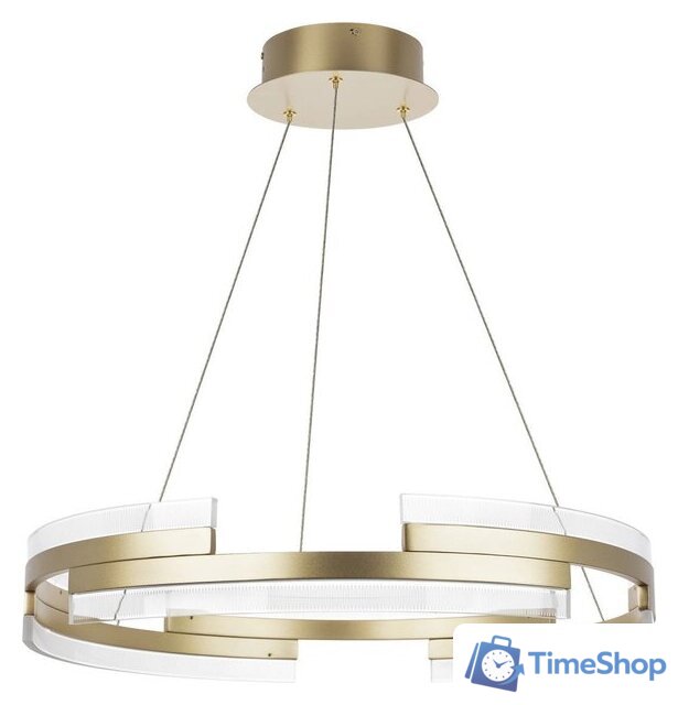 Припотолочная люстра Lightstar Rotonda 736323 - Изображение №1 — Интернет-магазин Time-Shop