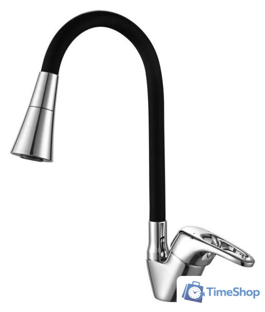 Смеситель Gross Aqua Optima 3505511C-G016 - Изображение №1 — Интернет-магазин Time-Shop