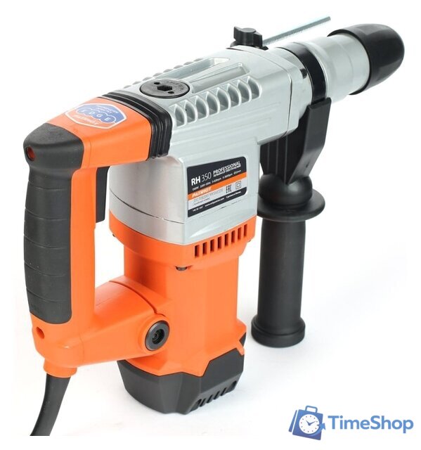 Перфоратор Patriot RH 350 140301367 - Изображение №5 — Интернет-магазин Time-Shop