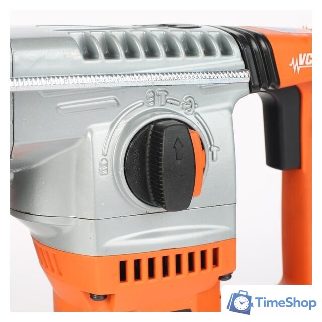 Перфоратор Patriot RH 350 140301367 - Изображение №8 — Интернет-магазин Time-Shop