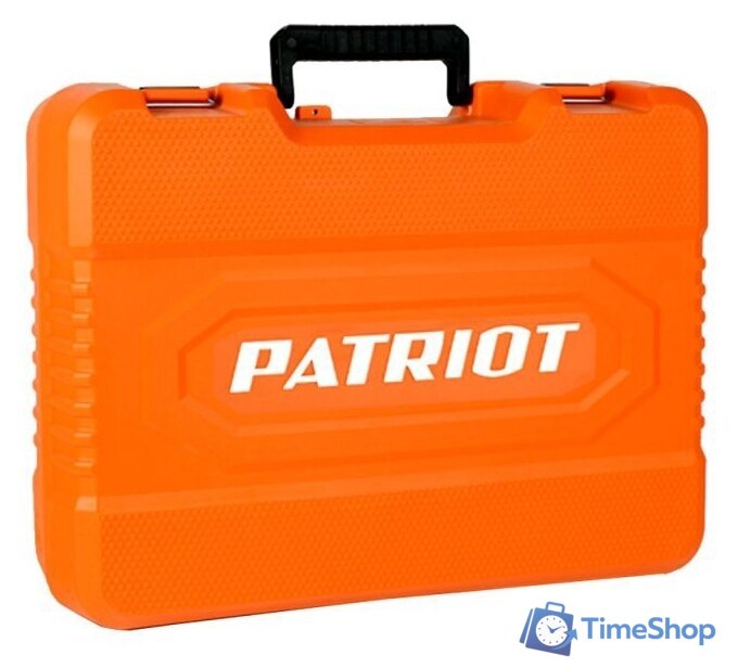 Перфоратор Patriot RH 350 140301367 - Изображение №2 — Интернет-магазин Time-Shop