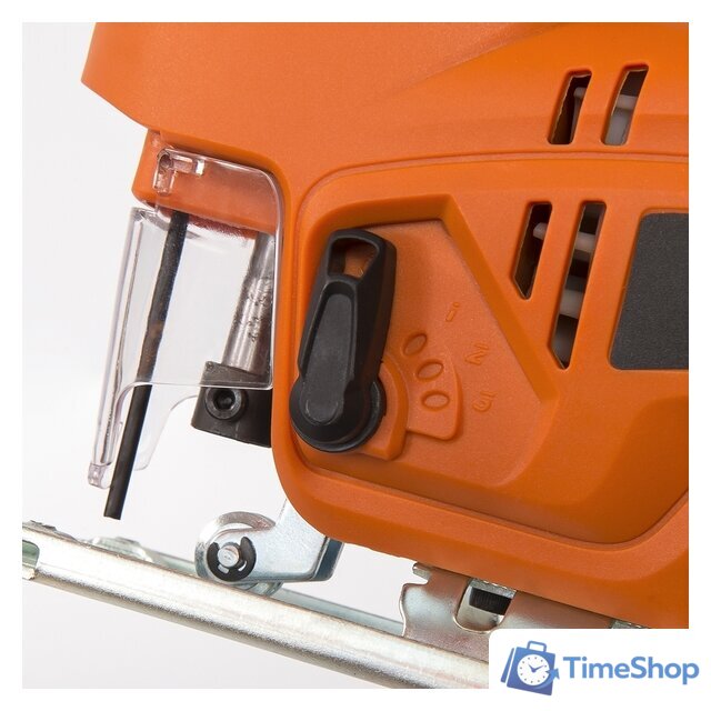 Электролобзик Daewoo Power DAJ 750 - Изображение №5 — Интернет-магазин Time-Shop