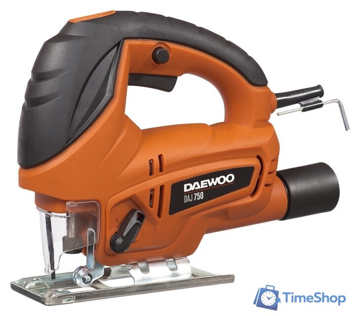 Электролобзик Daewoo Power DAJ 750 - Изображение №1 — Интернет-магазин Time-Shop