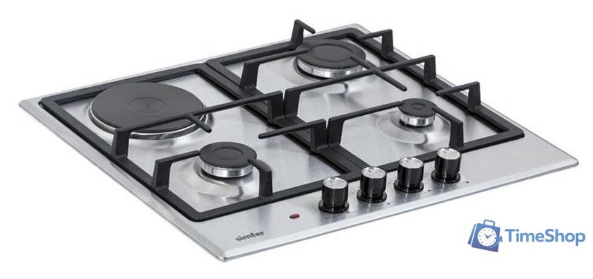 Варочная панель Simfer H60V31M516 - Изображение №3 — Интернет-магазин Time-Shop