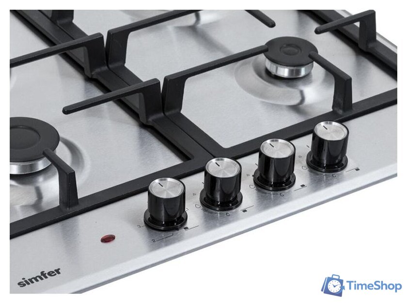 Варочная панель Simfer H60V31M516 - Изображение №6 — Интернет-магазин Time-Shop