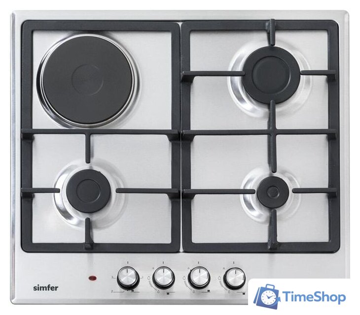 Варочная панель Simfer H60V31M516 - Изображение №1 — Интернет-магазин Time-Shop