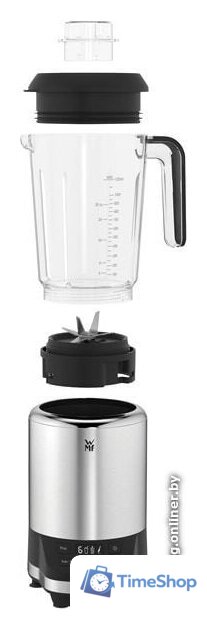 Стационарный блендер WMF Kult Pro 04.1653.0011 - Изображение №2 — Интернет-магазин Time-Shop