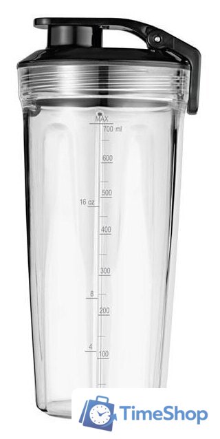 Стационарный блендер WMF Kult Pro 04.1653.0011 - Изображение №5 — Интернет-магазин Time-Shop