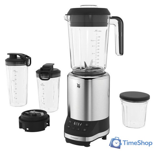 Стационарный блендер WMF Kult Pro 04.1653.0011 - Изображение №1 — Интернет-магазин Time-Shop