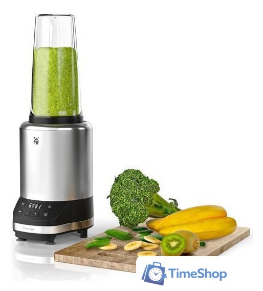 Стационарный блендер WMF Kult Pro 04.1653.0011 - Изображение №7 — Интернет-магазин Time-Shop