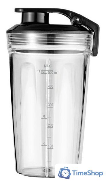 Стационарный блендер WMF Kult Pro 04.1653.0011 - Изображение №4 — Интернет-магазин Time-Shop