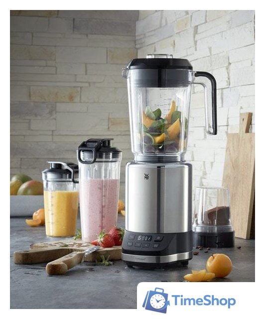 Стационарный блендер WMF Kult Pro 04.1653.0011 - Изображение №8 — Интернет-магазин Time-Shop