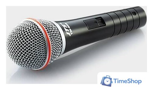 Проводной микрофон JTS TM-929 - Изображение №2 — Интернет-магазин Time-Shop