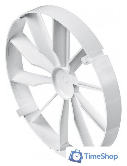 Осевой вентилятор Awenta System+ Silent 125H KWS125H-PI125-ZZ125 - Изображение №7 — Интернет-магазин Time-Shop