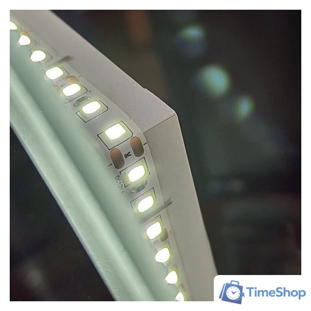  Teymi Зеркало Solli Oreol Pro 60x70 T20258 (подсветка, сенсор) - Изображение №13 — Интернет-магазин Time-Shop