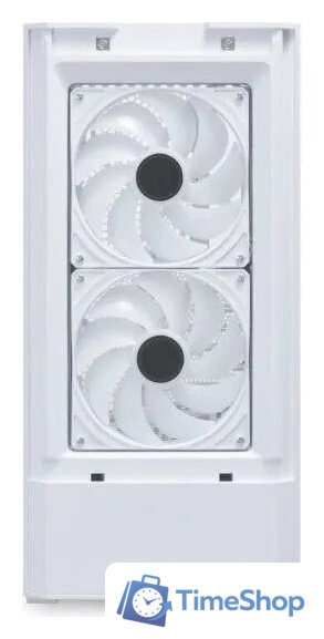 Корпус Lian Li Lancool 207 G99.LAN207RW.10RS - Изображение №3 — Интернет-магазин Time-Shop