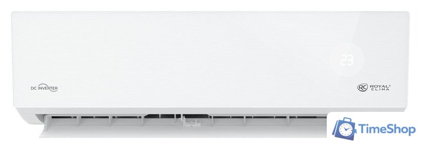 Кондиционер Royal Clima OPTIMUM 2.0 Inverter RCI-OME28HN - Изображение №7 — Интернет-магазин Time-Shop