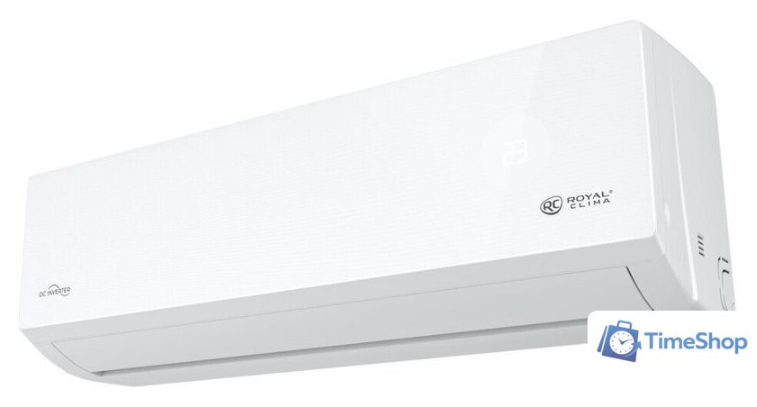 Кондиционер Royal Clima OPTIMUM 2.0 Inverter RCI-OME28HN - Изображение №4 — Интернет-магазин Time-Shop