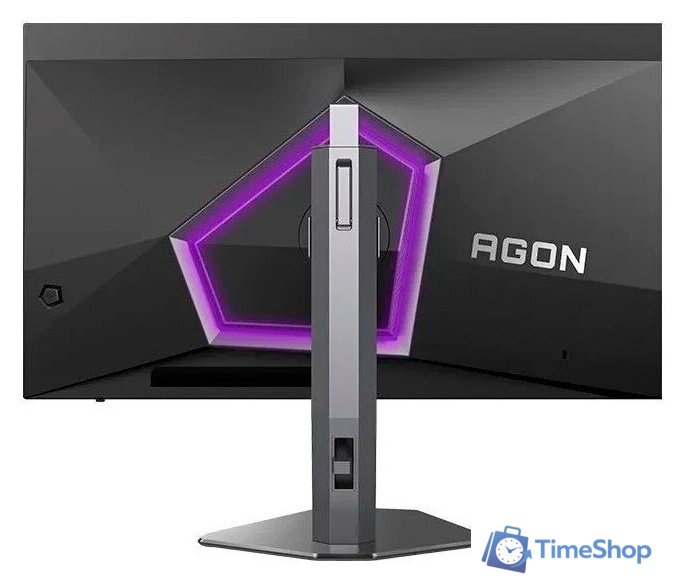 Игровой монитор AOC Agon Pro AG276QSD - Изображение №2 — Интернет-магазин Time-Shop