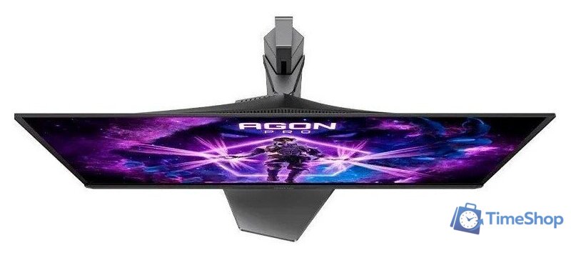 Игровой монитор AOC Agon Pro AG276QSD - Изображение №5 — Интернет-магазин Time-Shop