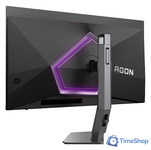 Игровой монитор AOC Agon Pro AG276QSD - Изображение №3 — Интернет-магазин Time-Shop