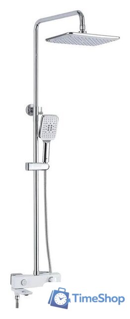 Душевая система  Rose R2736F - Изображение №1 — Интернет-магазин Time-Shop
