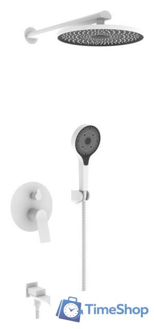 Душевая система  Vieir V343563-F - Изображение №1 — Интернет-магазин Time-Shop