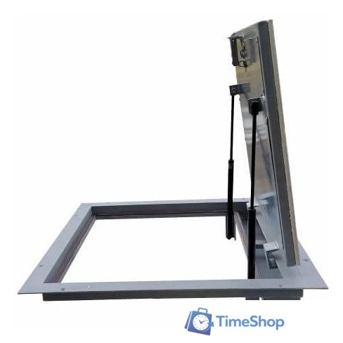 Люк Lukoff Гарант Люкс (80x120 см) - Изображение №6 — Интернет-магазин Time-Shop