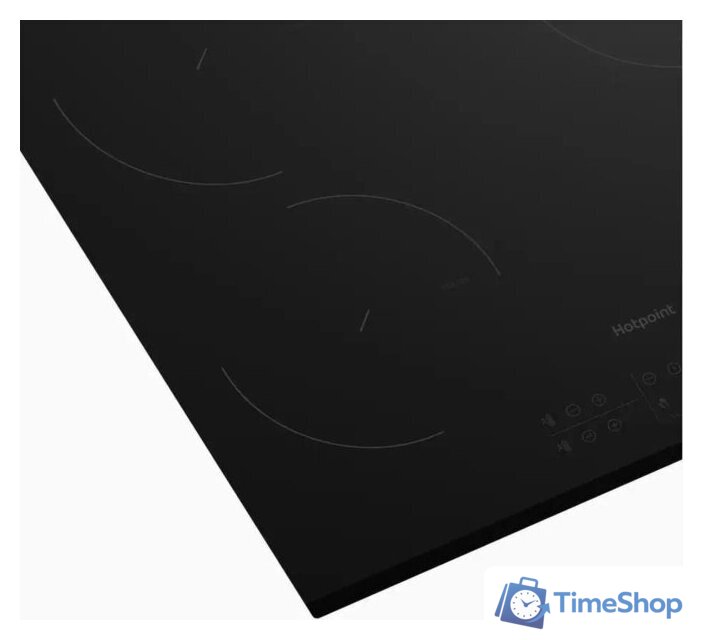 Варочная панель Hotpoint HB 1560S BF - Изображение №3 — Интернет-магазин Time-Shop