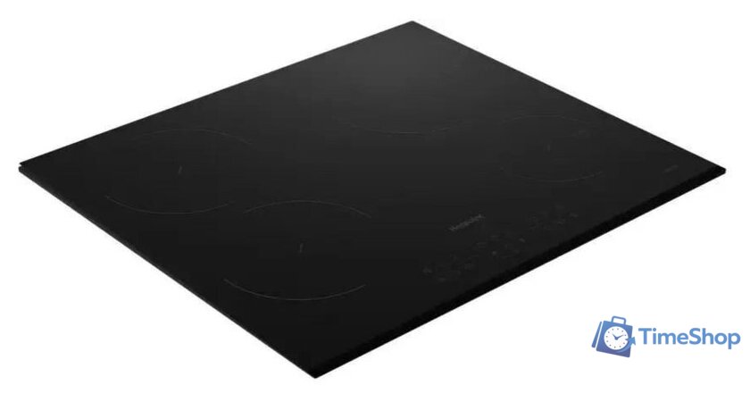 Варочная панель Hotpoint HB 1560S BF - Изображение №2 — Интернет-магазин Time-Shop