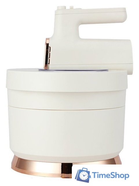 Миксер CENTEK CT-1129 - Изображение №1 — Интернет-магазин Time-Shop