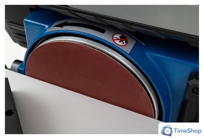 Шлифовальный станок Scheppach BTS900 - Изображение №12 — Интернет-магазин Time-Shop