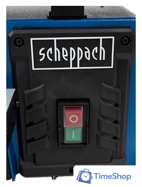 Шлифовальный станок Scheppach BTS900 - Изображение №6 — Интернет-магазин Time-Shop