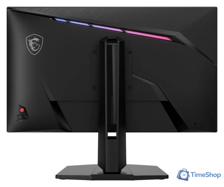 Игровой монитор MSI MAG 272URDF E16 - Изображение №4 — Интернет-магазин Time-Shop