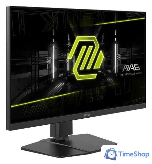 Игровой монитор MSI MAG 272URDF E16 - Изображение №2 — Интернет-магазин Time-Shop