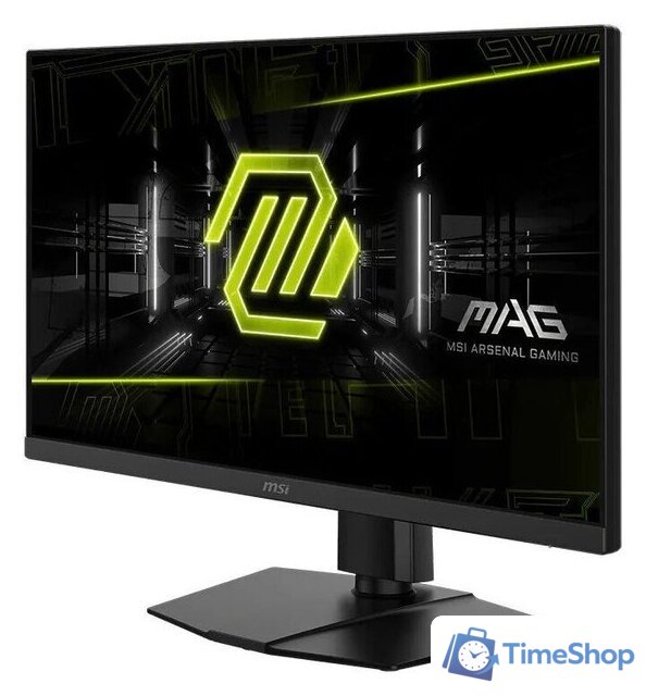 Игровой монитор MSI MAG 272URDF E16 - Изображение №3 — Интернет-магазин Time-Shop