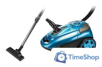 Пылесос Eurostek EVC-3515 - Изображение №1 — Интернет-магазин Time-Shop