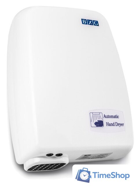 Сушилка для рук BXG 120 - Изображение №2 — Интернет-магазин Time-Shop