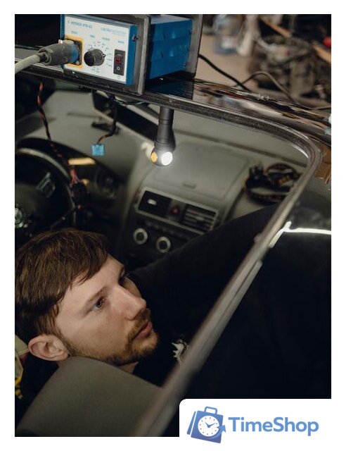 Фонарь Armytek Wizard C2 Magnet USB (теплый) - Изображение №14 — Интернет-магазин Time-Shop