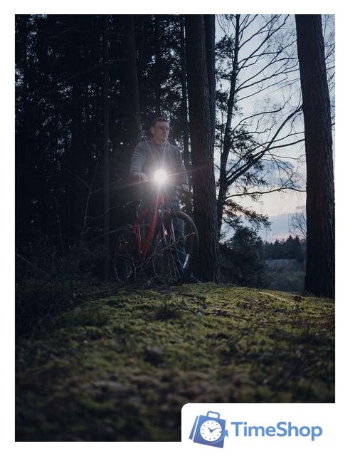 Фонарь Armytek Wizard C2 Magnet USB (теплый) - Изображение №13 — Интернет-магазин Time-Shop