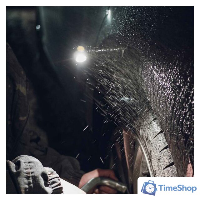 Фонарь Armytek Wizard C2 Magnet USB (теплый) - Изображение №8 — Интернет-магазин Time-Shop