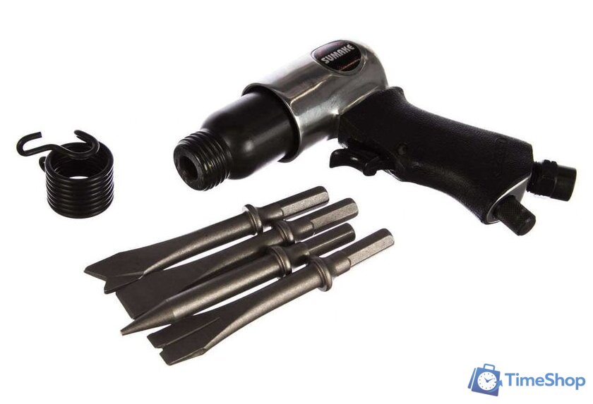 Отбойный молоток Sumake ST-2210/H - Изображение №4 — Интернет-магазин Time-Shop