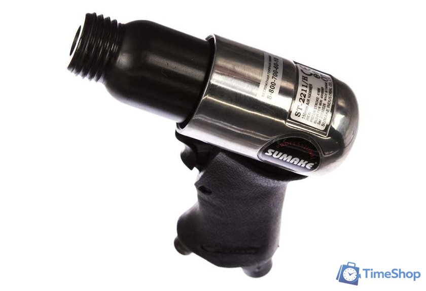 Отбойный молоток Sumake ST-2210/H - Изображение №2 — Интернет-магазин Time-Shop