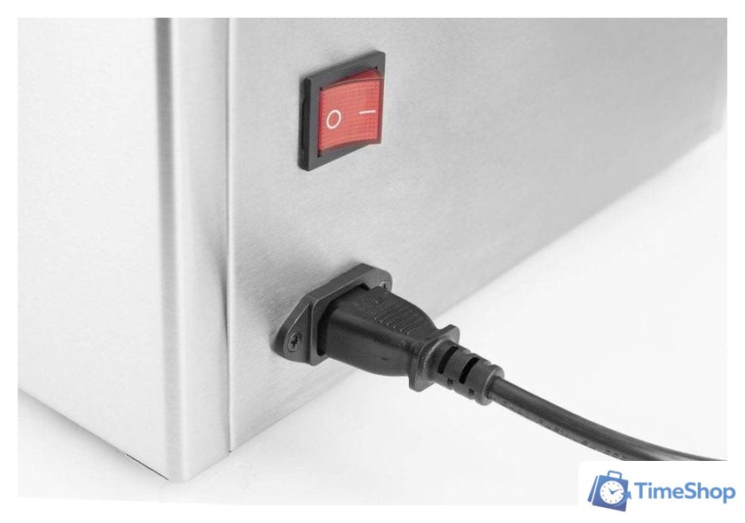 Однокамерный вакуумный упаковщик CASO VacuChef 70 - Изображение №10 — Интернет-магазин Time-Shop