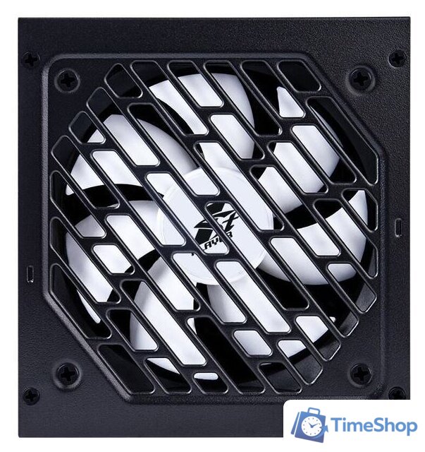 Блок питания 1stPlayer FK 600W PS-600FK - Изображение №2 — Интернет-магазин Time-Shop