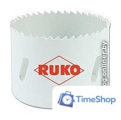 Коронка Ruko 126152 - Изображение №1 — Интернет-магазин Time-Shop