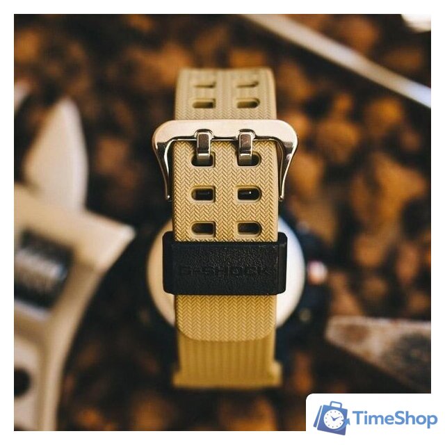 Наручные часы Casio GG-1000-1A5 - Изображение №4 — Интернет-магазин Time-Shop