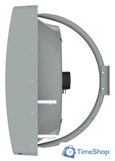 Водяная тепловая пушка ZILON HР-60.003W - Изображение №4 — Интернет-магазин Time-Shop