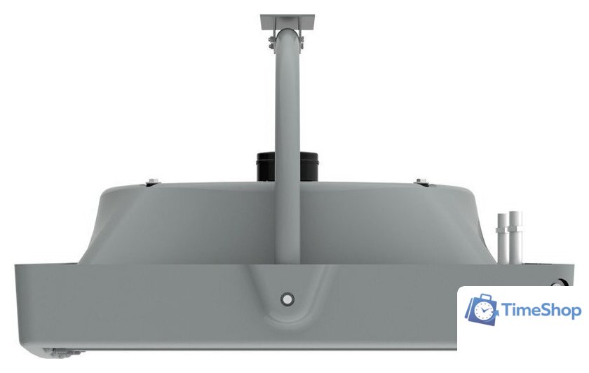 Водяная тепловая пушка ZILON HР-60.003W - Изображение №6 — Интернет-магазин Time-Shop